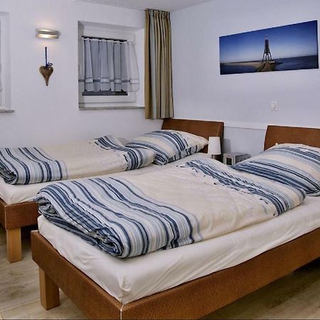 Duhnenperle Apartment Cuxhaven Exterior foto